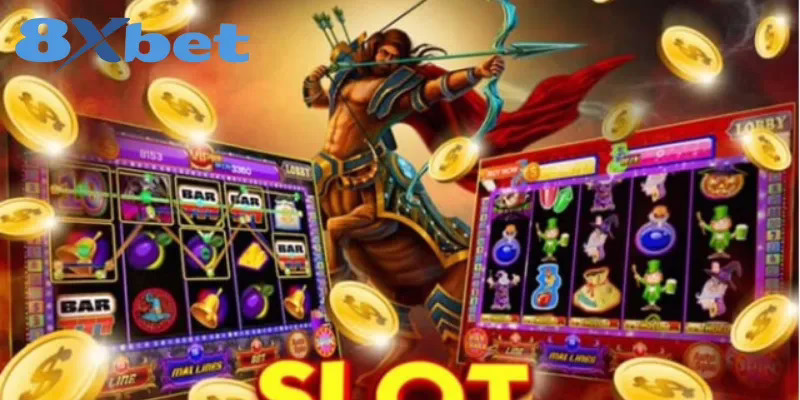 So Sánh Sự Khác Biệt Giữa Slot Cổ Điển Và Slot Hiện Đại Bật mí các chiến lược chơi game slot tăng tỷ lệ thắng
