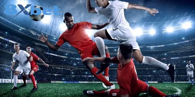 Dự Đoán Tỷ Lệ Kèo C1, Euro, World Cup Chuẩn Cùng 8XBET Dự Đoán Tỷ Lệ Kèo C1, Euro, World Cup Chuẩn Cùng 8XBET