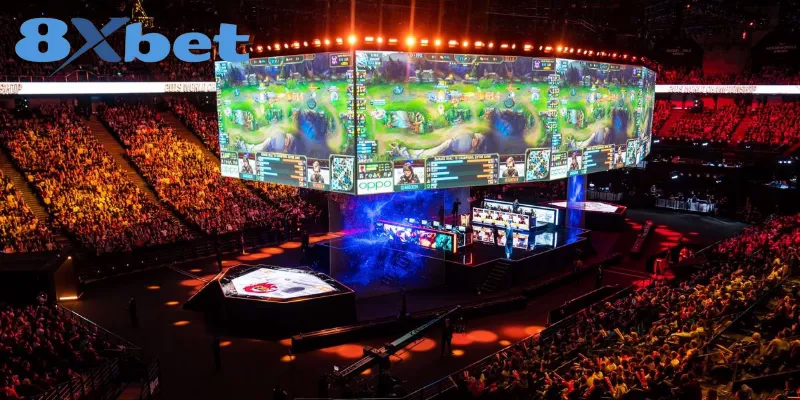 Một số lỗi phổ biến cần tránh khi cá cược Esports
