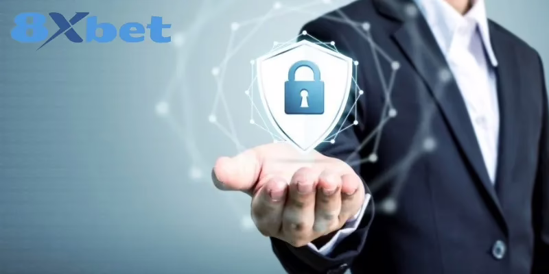 Lý Do 8XBET Được Cộng Đồng Game Thủ Việt Tin Tưởng Chọn Nhà cái 8XBET mang đến hệ thống bảo mật an toàn