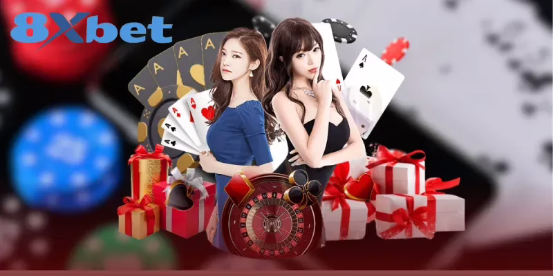 Lý Do 8XBET Được Cộng Đồng Game Thủ Việt Tin Tưởng Chọn Thông tin về 8XBET và cộng đồng người chơi Việt